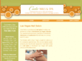 cutenailslasvegas.com
