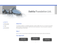 dahliafoundation.org