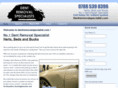 dentremovalspecialist.com