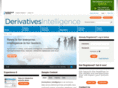 derivativesweek.com
