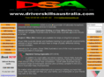 driverskillsaustralia.com