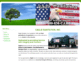 eaglesanitation.com