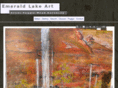 emeraldlakeart.com