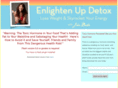 enlightenupdetox.com