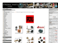 etronic-parts.com