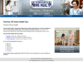 fairviewhomehealth.com