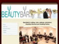 fallbrookbeautybar.com