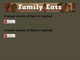 familyeats.info