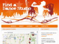 findadancestudio.com