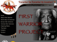 firstwarrior.com