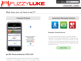 fuzzyluke.biz