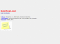 gold-scan.com