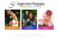 gregoryhornephotography.com