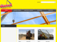 gruasgurrola.com