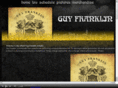 guyfranklin.net
