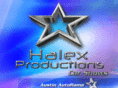 halexproductionscarshows.com