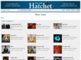 hatchetphotos.com