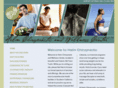 helmchiropractic.com