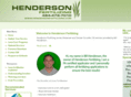 hendersonfertilizing.com
