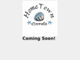 hometowncorals.com