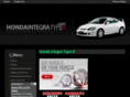 hondaintegratyper.com