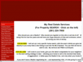 houstonhomesandrealestate.com