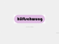 hueftschwung.com