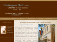 huffdentistry.com