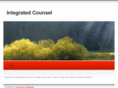 integratedcounsel.com