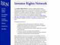 investorrightsnetwork.com