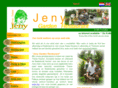 jeny-restaurant.com