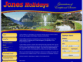 jonescoaches.co.uk