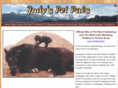 judyspetpals.com