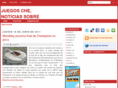 juegosche.com