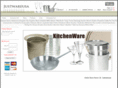 justwareusa.com