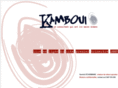 kamboui.com