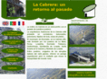 lacabreraencinedo.com