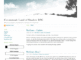 landofshadow.com