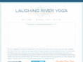 laughingriveryoga.com