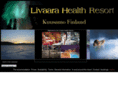 livaara-healthresort.com