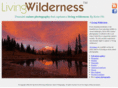 living-wilderness.com