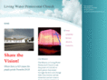 livingwaterpentecostal.com
