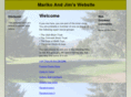 marikoandjim.com