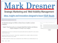 markdresner.com