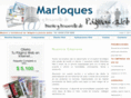 marloquesweb.com