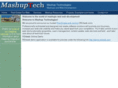 mashuptechnologies.com