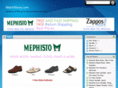 matchshoes.com