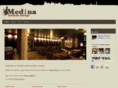 medinahookah.com