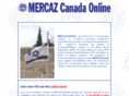 mercaz.ca