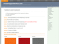 messeteppichboden.net